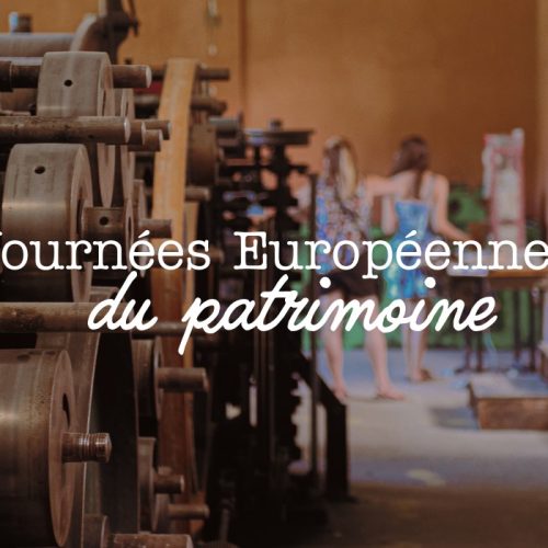 Journées Européennes du Patrimoine 2026